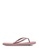 ALDO 粉紅色 Aloomba Thong Sandals 4571DSH1250857GS_4