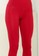 Under Armour red Motion Ankle Leggings 77EA5AAA30CFDDGS_6