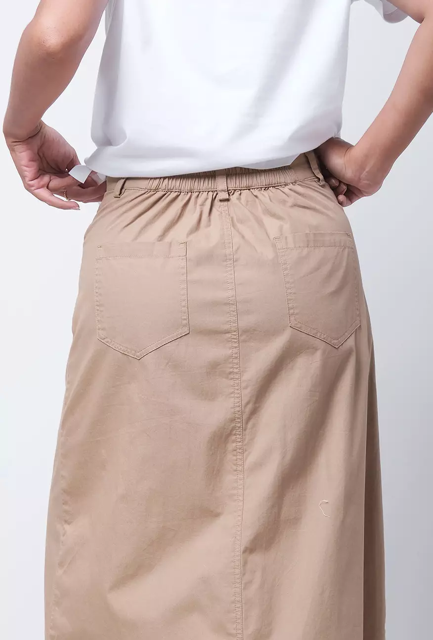 Rok Wanita Classyfy Cream