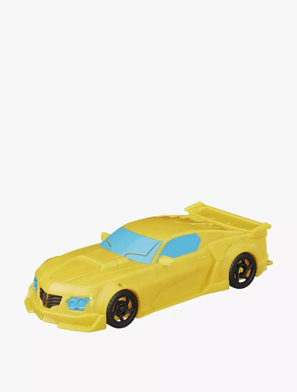 Transformers Authentics Titan Changers Bumblebee - TFOE5889