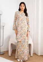 Yellow, White, Blue, Grey, Green