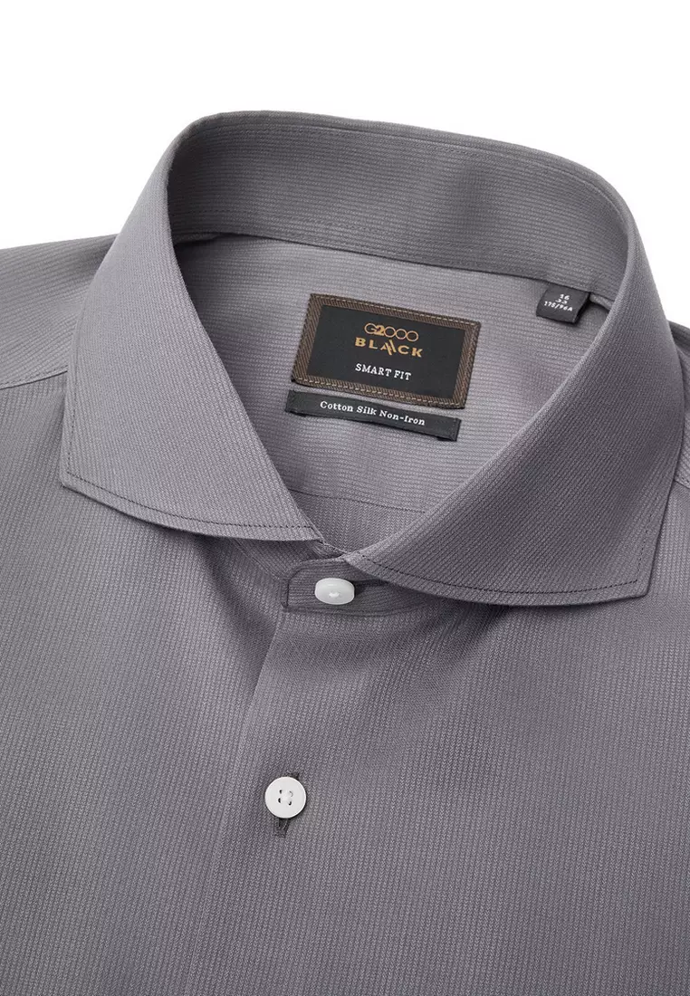 Long Sleeve Formal Shirt