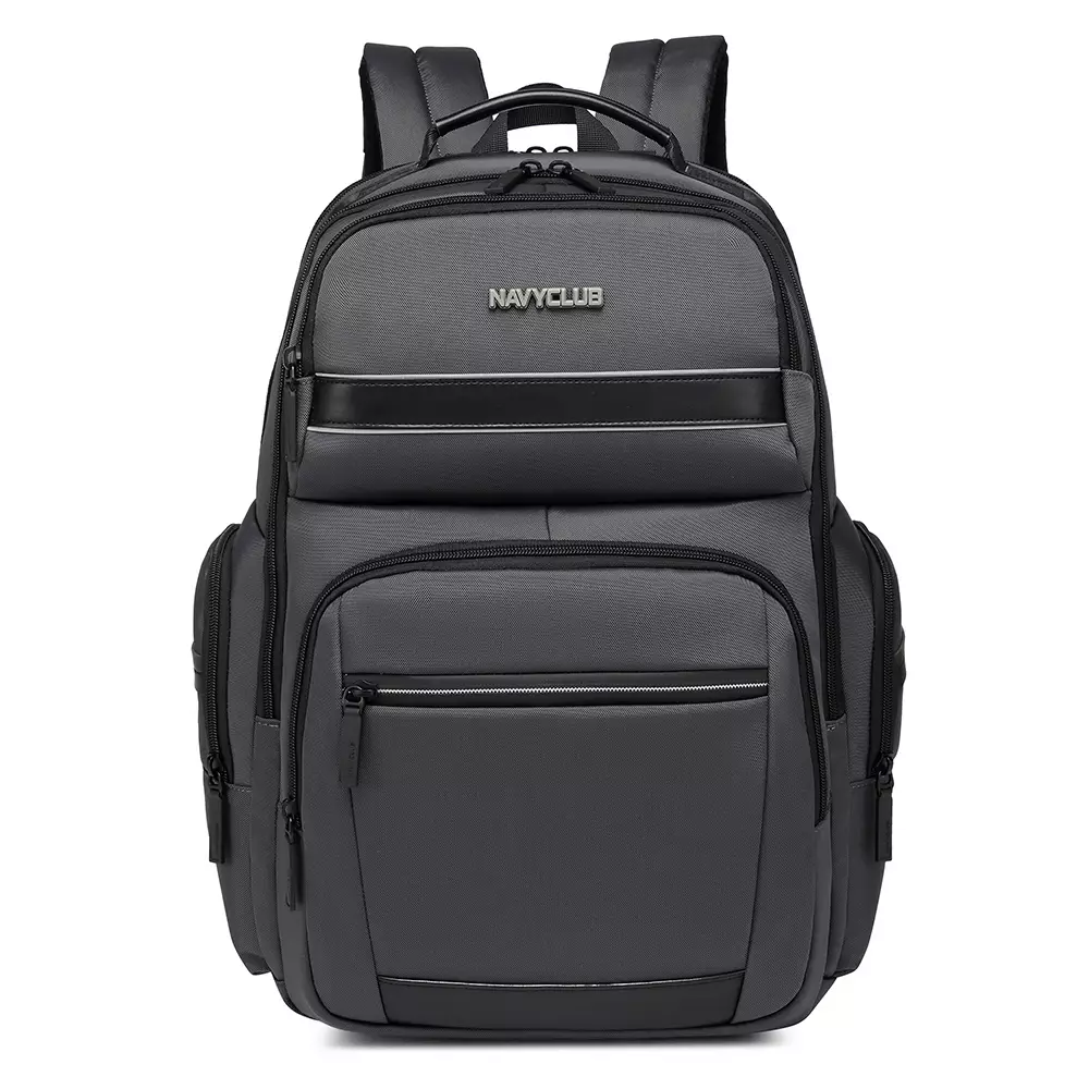 Jual Navy Club Navy Club Tas Ransel Laptop Clover Backpack Daypack Up