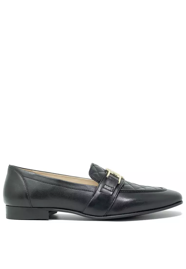 Discount on Walk London  shoes - SKU: Jessie Trim Loafer