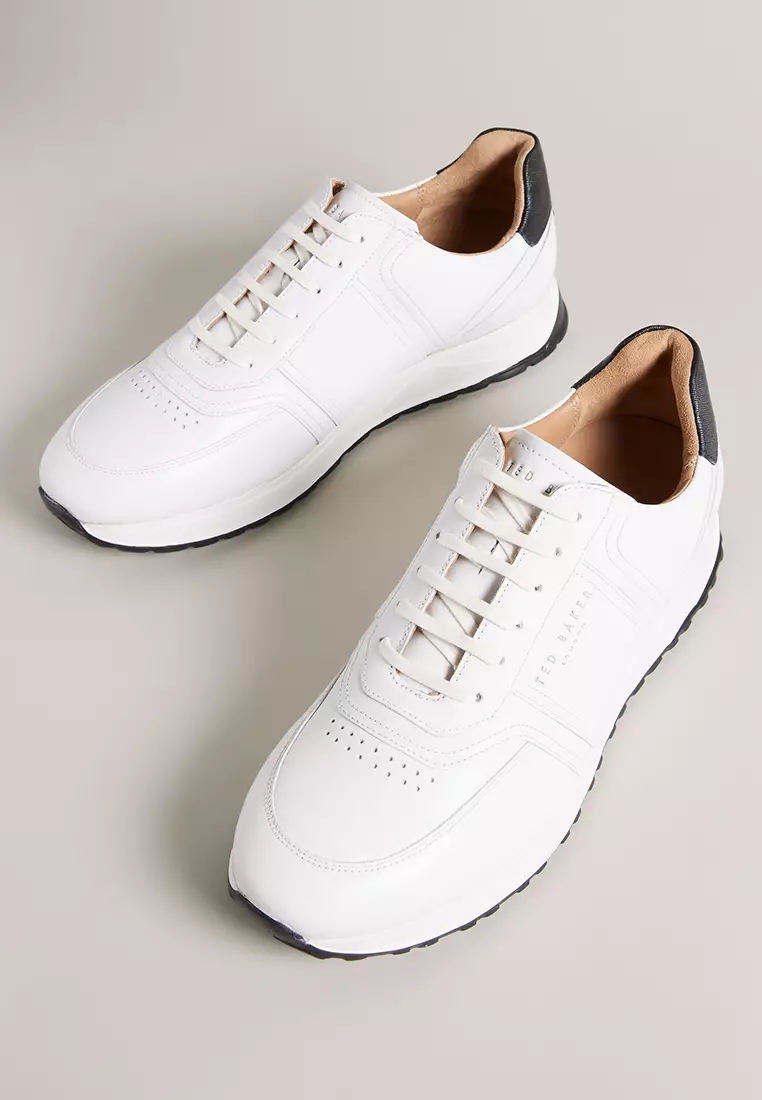 Ted baker tennis sales shoes