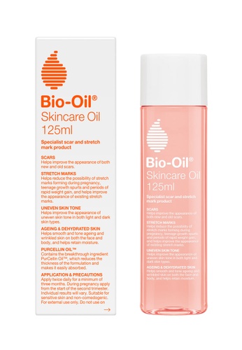 Bio-Oil pink BIO-OIL® SKINCARE OIL 125 ml B0BB1ESB0614CAGS_1