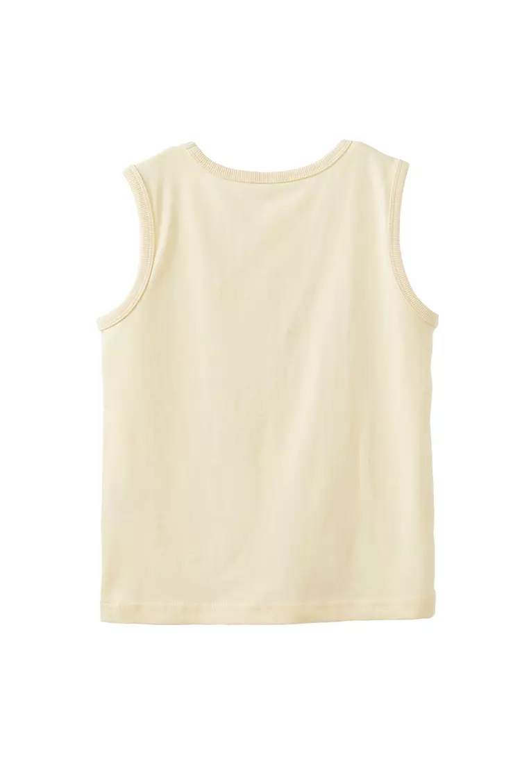 The Essential Tank Top