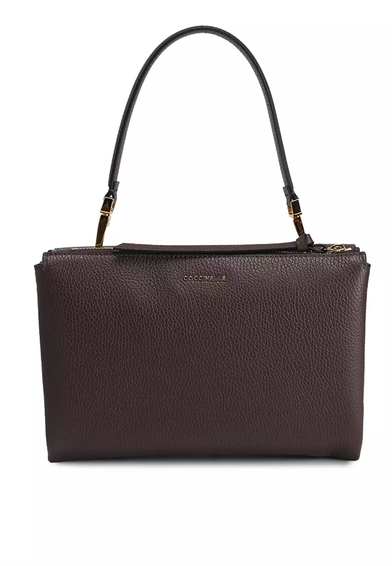 Arlettis Top-Handle Bag