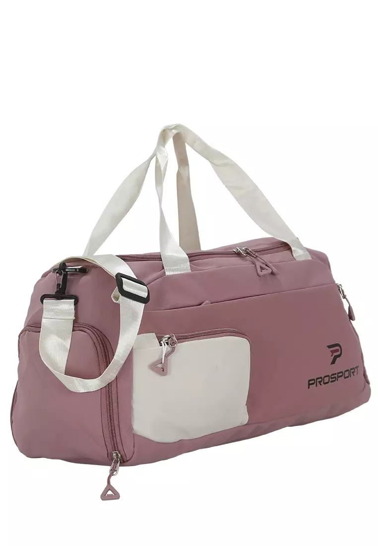 Prosport Tas Padel 672-41 Pink
