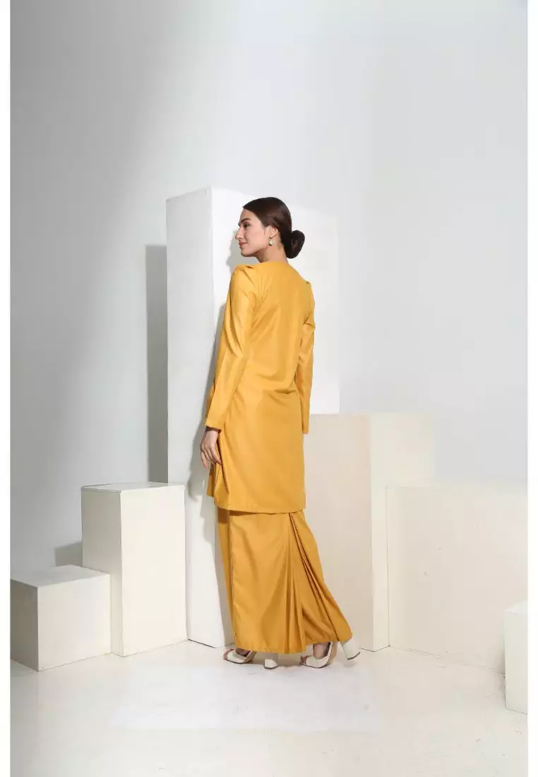 Kurung Moden Mawar 2.0