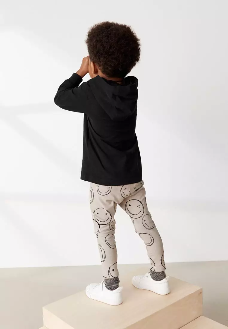 Next boys leggings sales