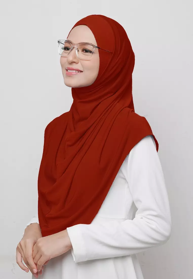 HIJAB INSTAN NAAMI