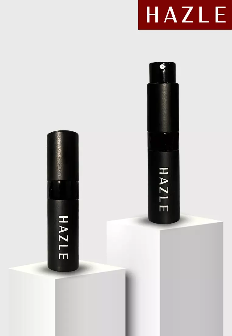 [Sample] Fragrance World Renheit Parfum Man EDP 8 ml