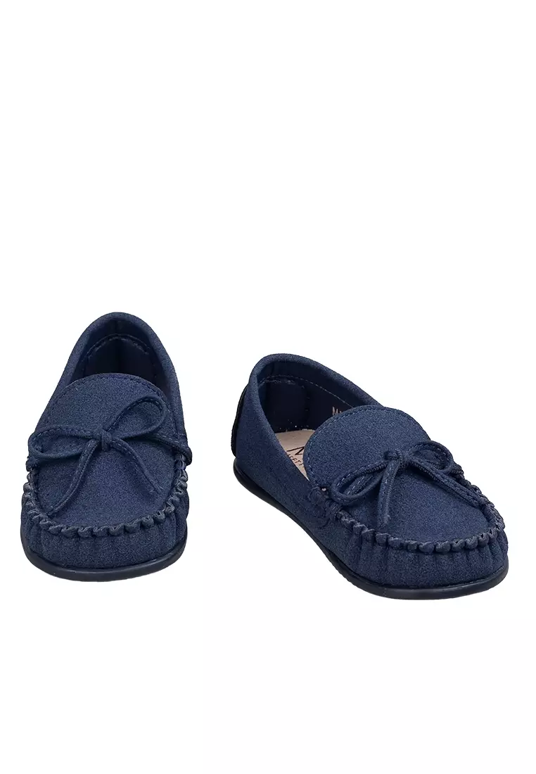Mike - Toddlers to Kids Loafers for Boys