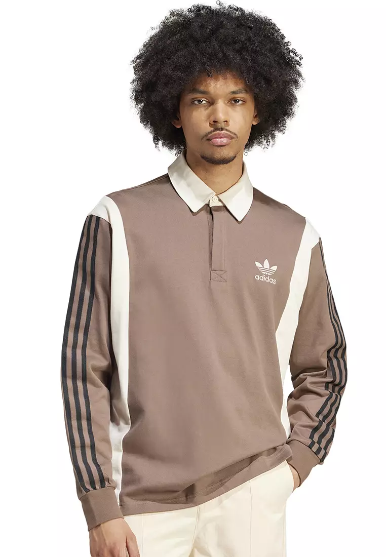 Adidas rugby singlet store