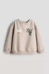 Beige Medium Dusty