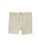 MANGO BABY grey Cotton Shorts With Drawstring CE112KA448B5A4GS_1