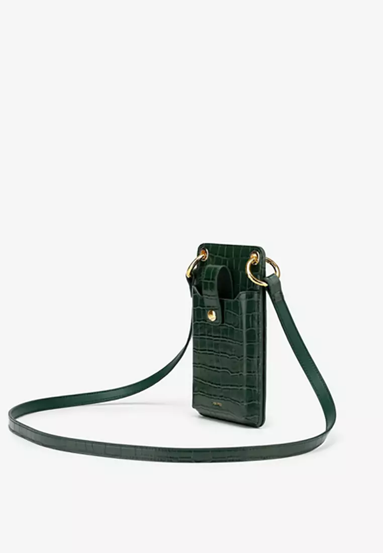 Jw pei green discount bag