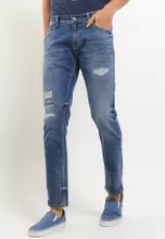 Indigo Medium