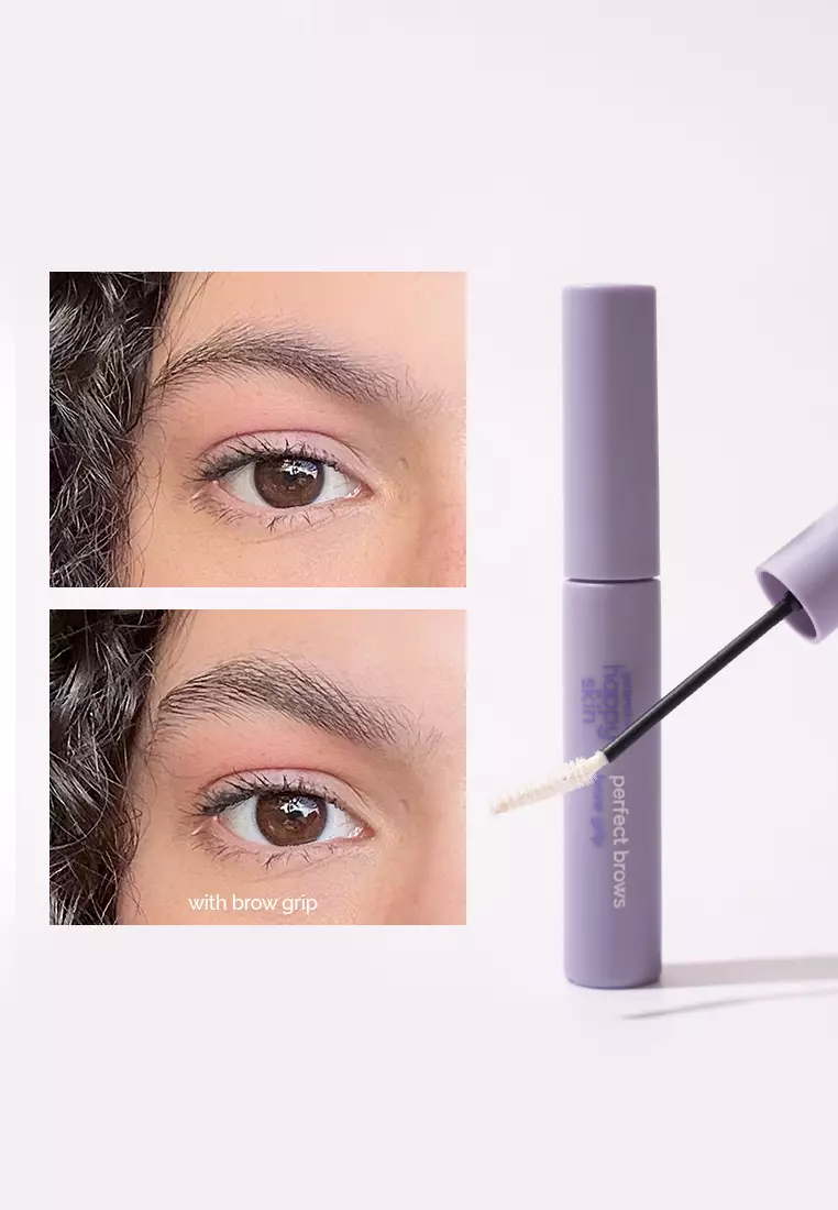 Generation Happy Skin Brow Grip in Taupe