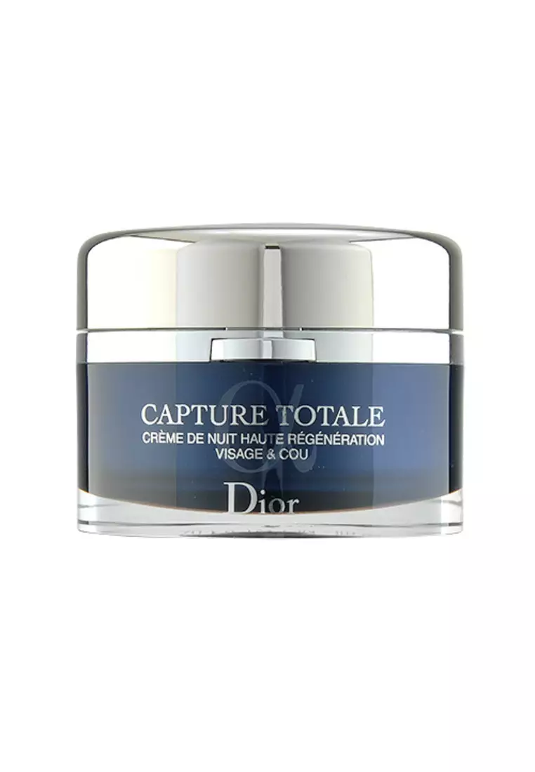 Buy Christian Dior Christian Dior Capture Totale Intensive Night