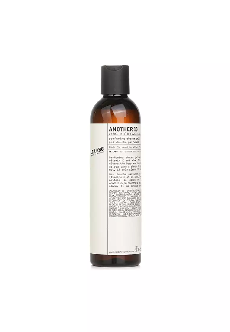 Buy Le Labo LE LABO - Another 13 Perfuming Shower Gel 237ml