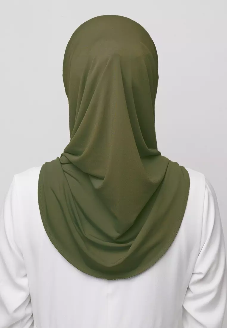 HIJAB INSTAN NAAMI