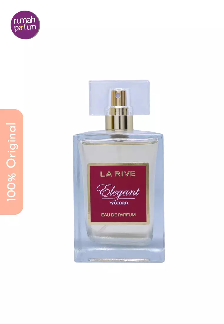 La Rive Elegant Woman EDP 100 ML