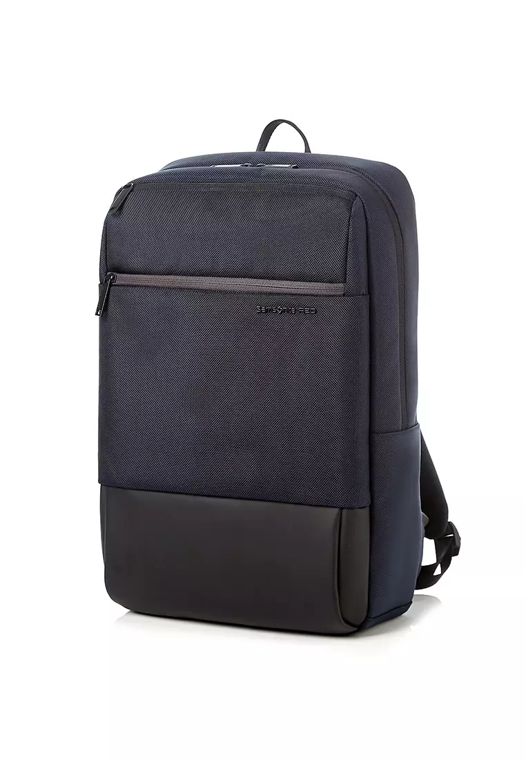 Zalora clearance samsonite red