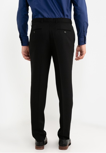 Buy G2000 Teflon Suit Trousers 2023 Online | ZALORA Singapore
