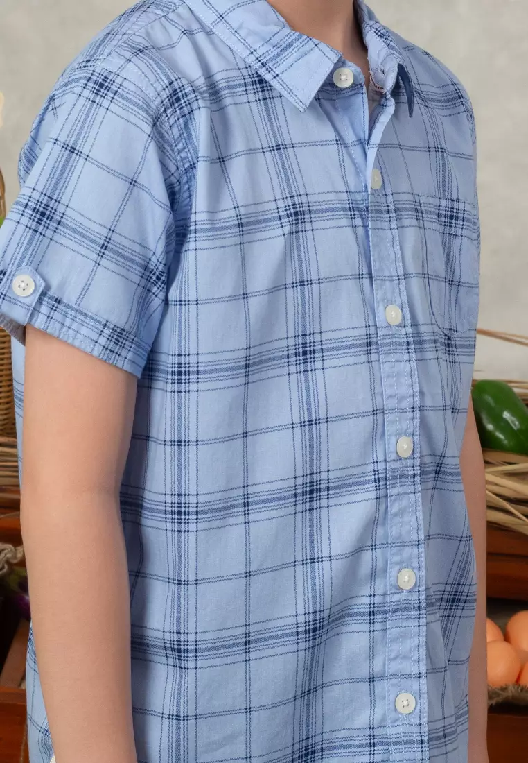 Boy Callum Shirt Kids
