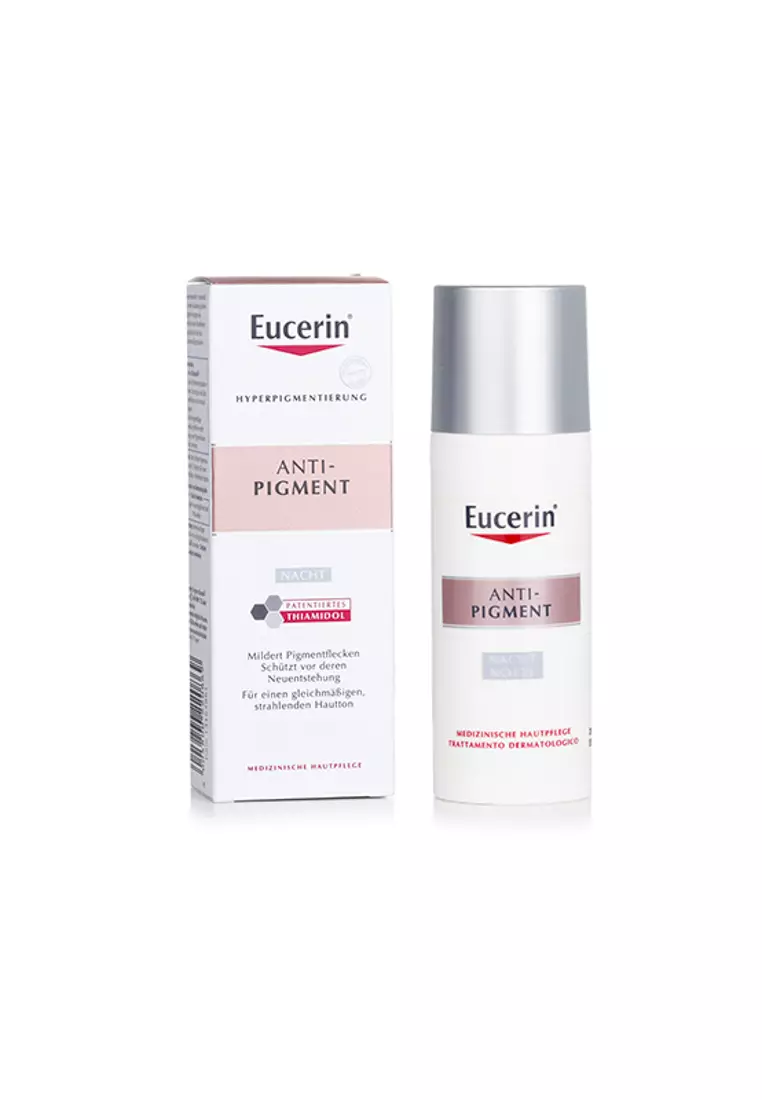 Eucerin - Anti Pigment Night Cream 50ml