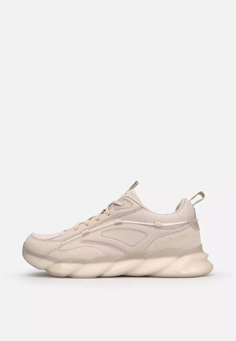 One Up By World Balance Empire Men's Athleisure Shoes