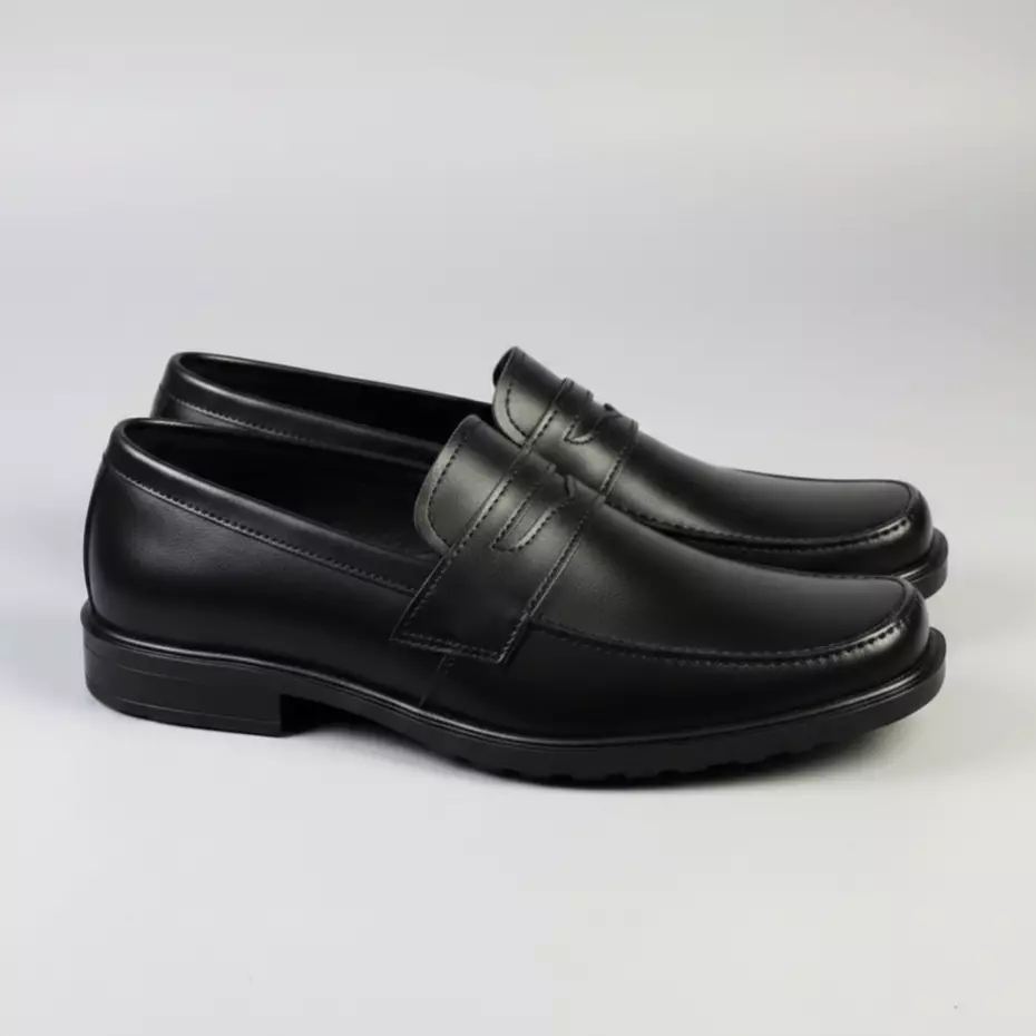 PAULMAY - Sepatu Formal Casual Pria Wina 79
