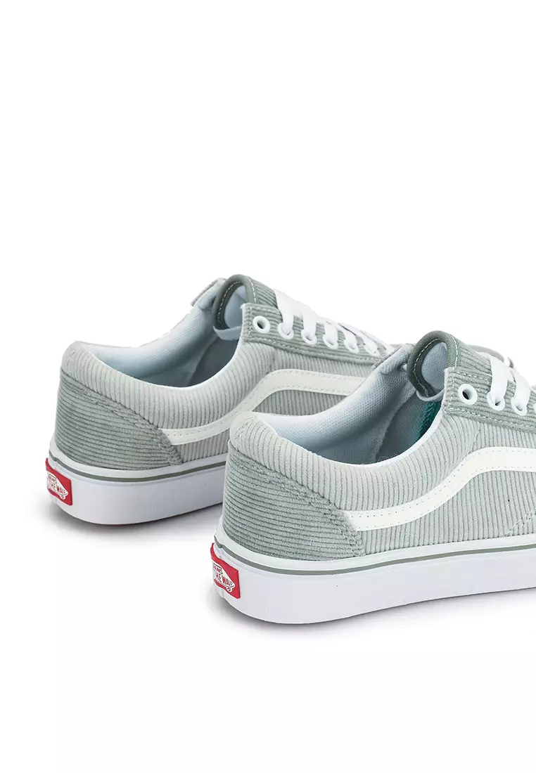 Buy VANS ComfyCush Old Skool Mini Cord Sneakers 2024 Online