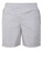 ZALORA ACTIVE grey Zip Pocket Shorts 76AC5AA1667885GS_5