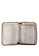 Guess brown Laurel Small Zip Around Wallet 5AB82ACE2A5809GS_5