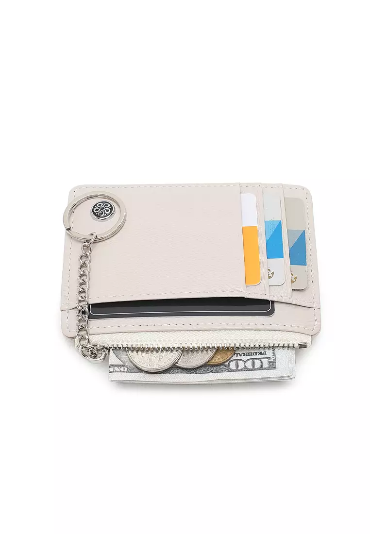 Ladies Card Holder / Wallet