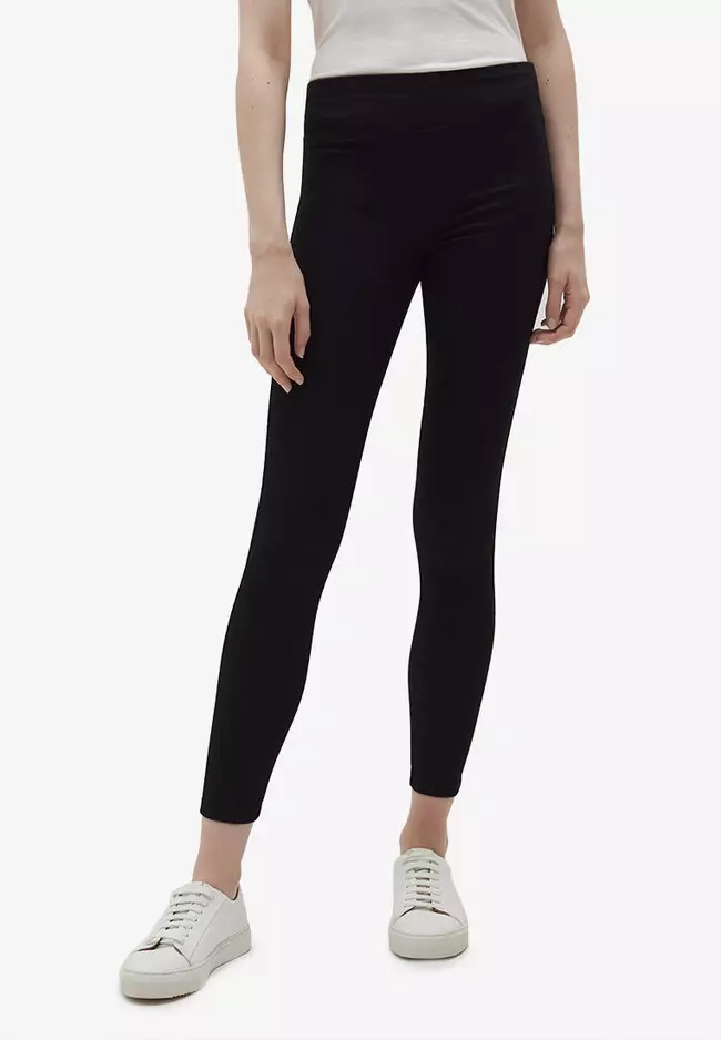 Buy OVS High Waist Jeggings 2024 Online ZALORA Singapore