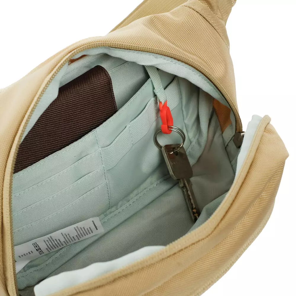 Eiger Flux 1.0 Woman Waist Bag