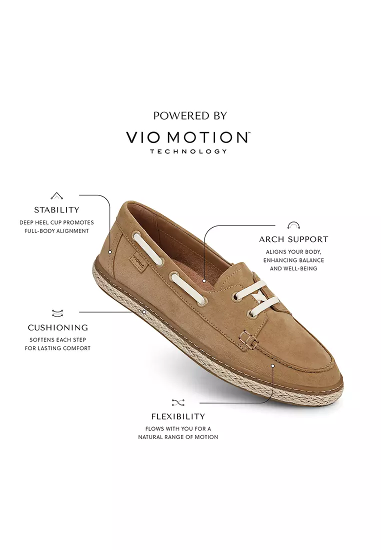 Breeze Bay Women's Casual Shoes