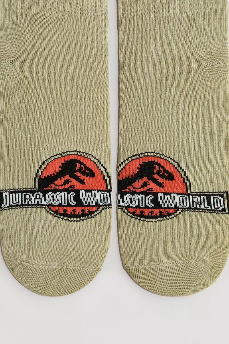 5-pack ankle socks