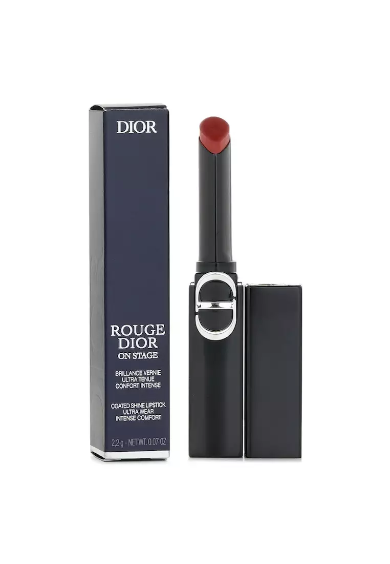 Buy Christian Dior CHRISTIAN DIOR - Rouge Dior On Stage - # 390