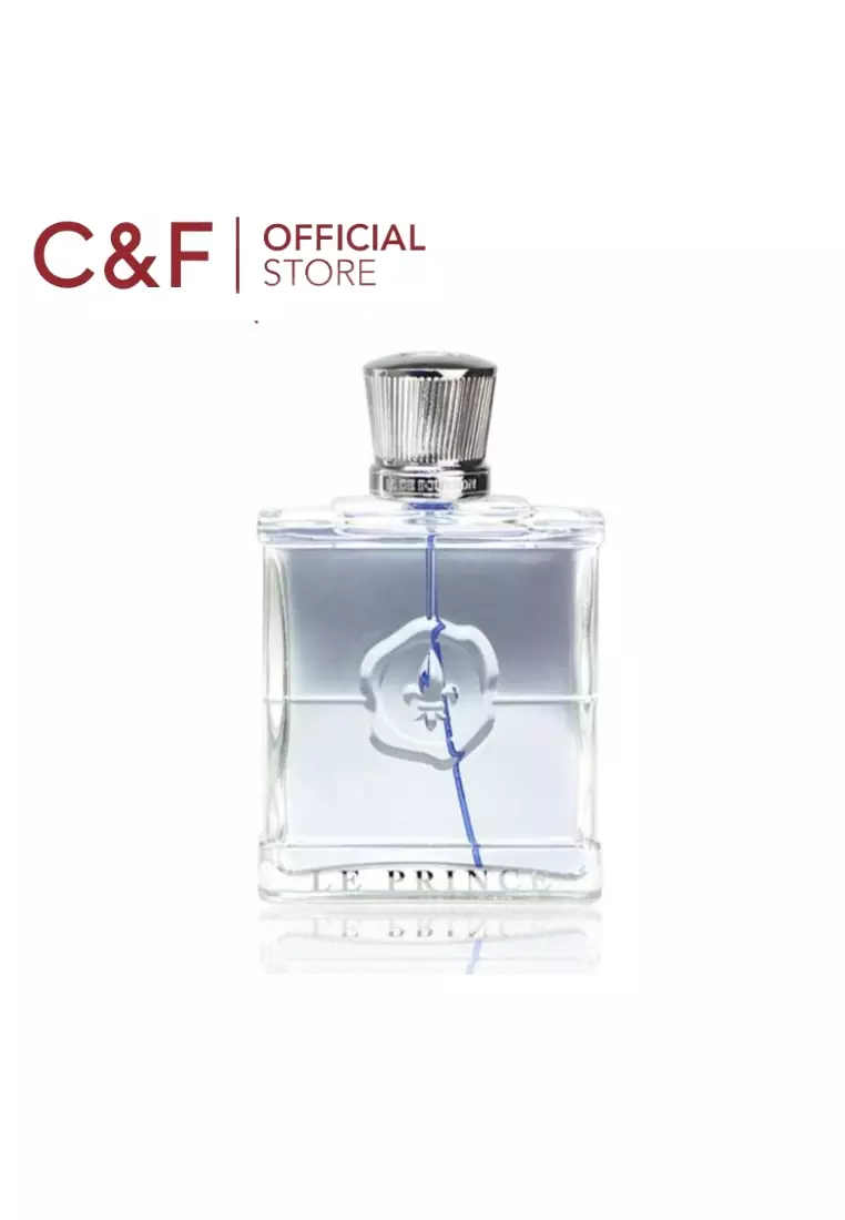 Marina De Bourbon Monsieur Le Prince Elegant EDP 100 ml - Parfum Pria