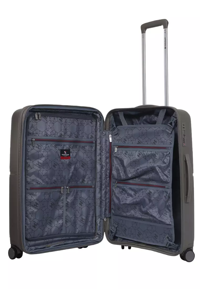 379 Hard Case Luggage- Medium (22.5 inches)