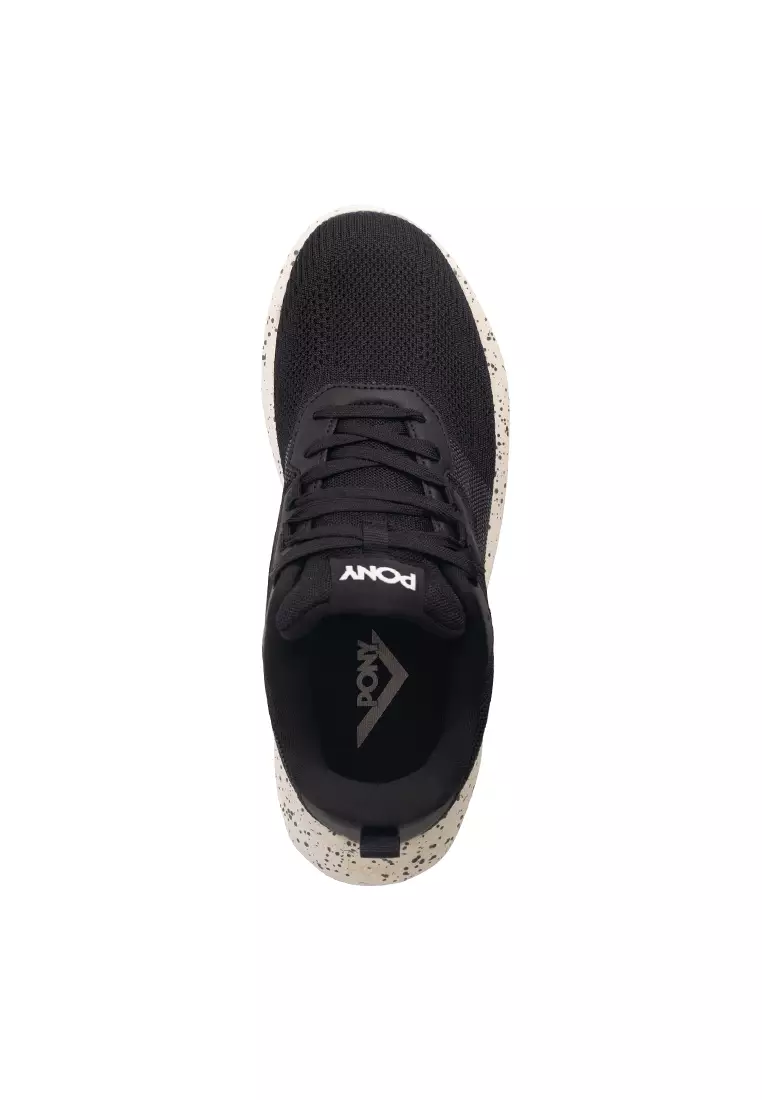 Men's - Enigma (Black/Gray/Silver)