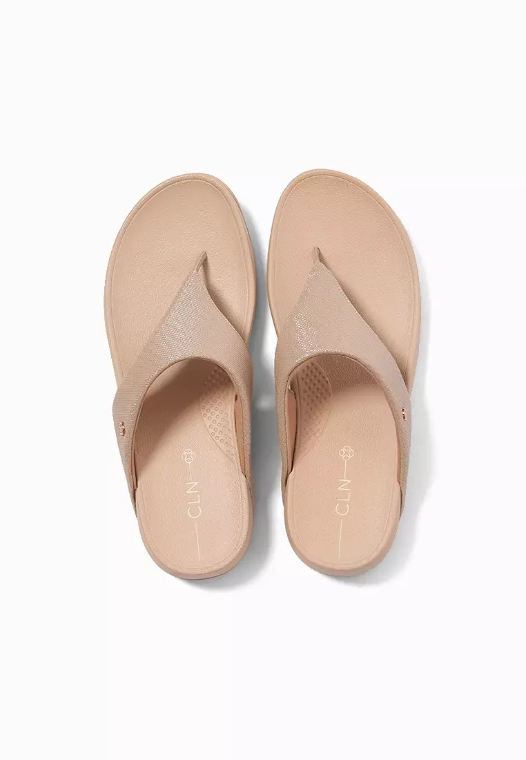 Slovenia Wedge Slides