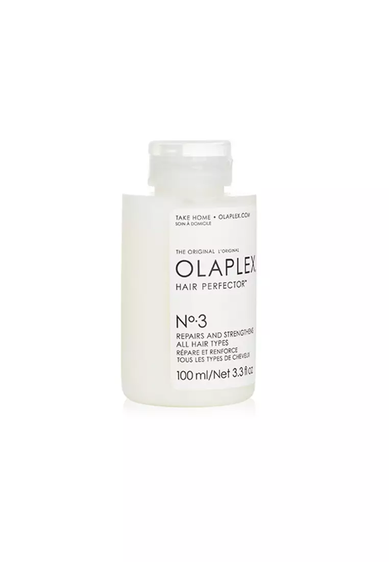 OLAPLEX - No. 3 Hair Perfector 100ml/3.3oz