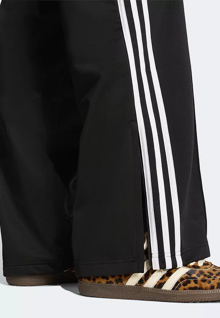 Firebird Loose Tracksuit Bottoms