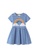 RAISING LITTLE multi Celaya Baby & Toddler Dresses 872D4KA4ED918EGS_1